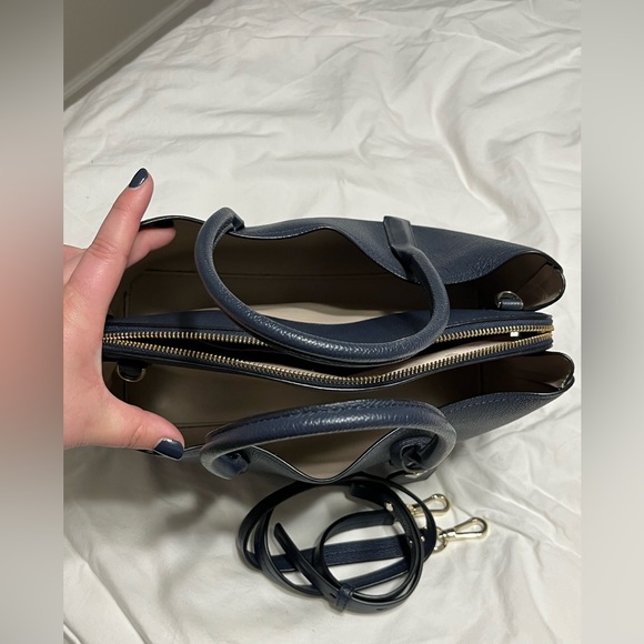 Kate Spade Margaux Large Satchel - Picture 9 of 12